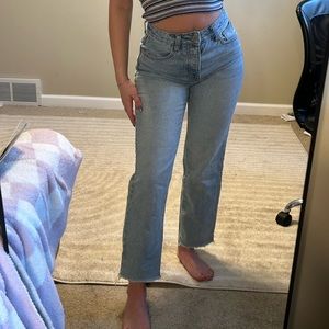 🌸10 for $25🌸 brandy melville/john galt jeans